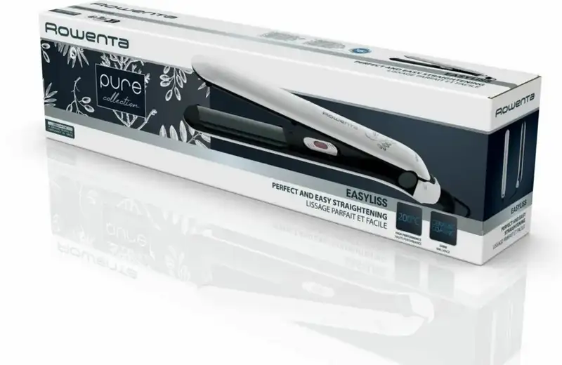 ROWENTA SF1628 PURE NATURE