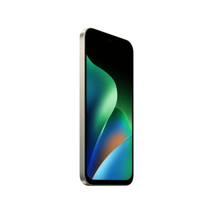 XIAOMI Redmi 17 4GB/128GB Oak Green MZB0PKQEU
