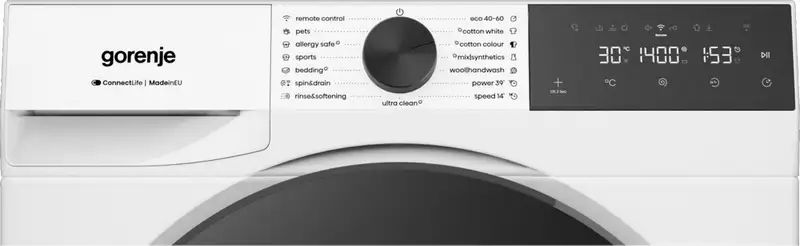 GORENJE WG 414A41