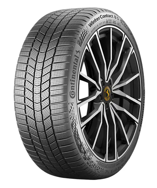 CONTINENTAL 315/30R22 Conti WinterContact 8 S 107V XL FR