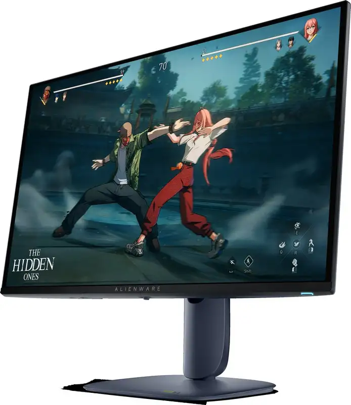 DELL AW2725D