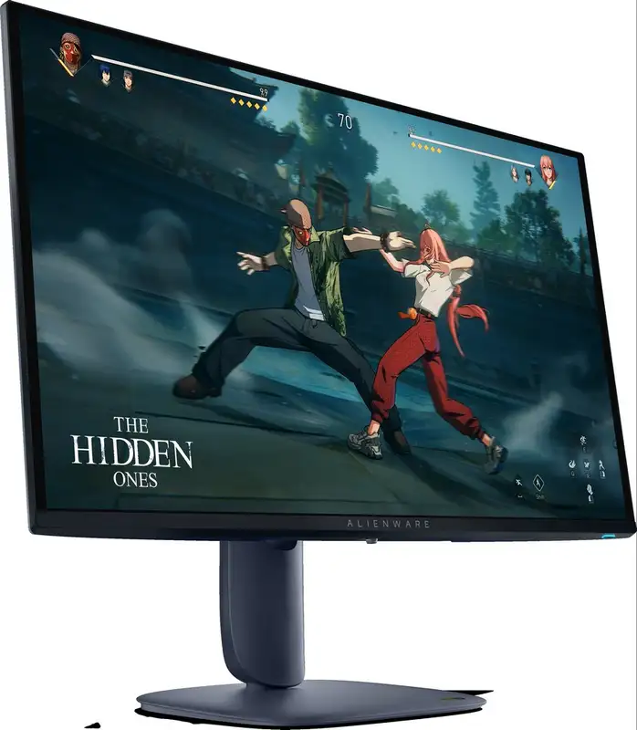DELL AW2725D