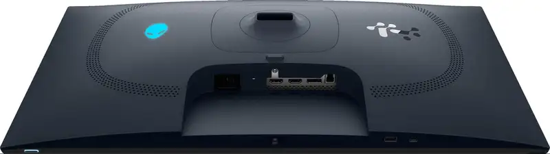 DELL AW2725D