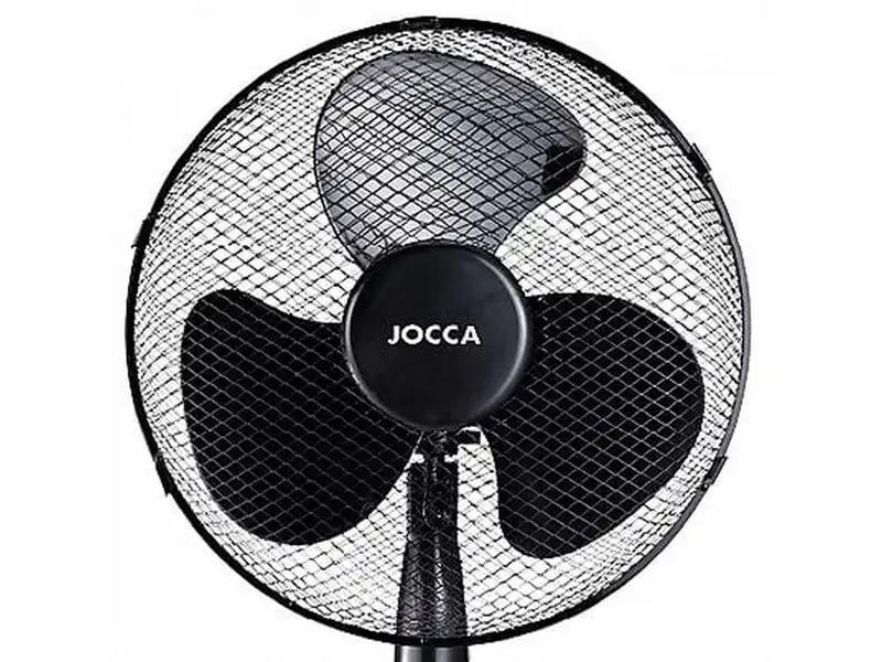 JOCCA 1463N Crni