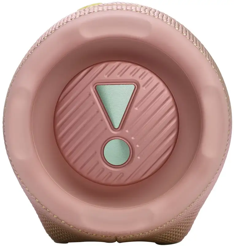 JBL CHARGE 6 PINK