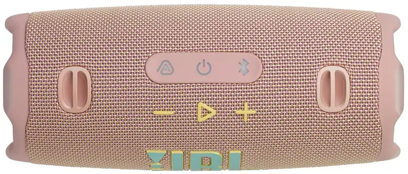 JBL CHARGE 6 PINK