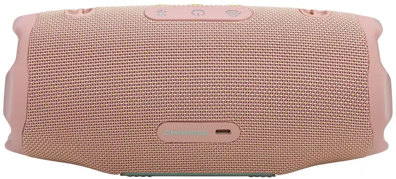 JBL CHARGE 6 PINK