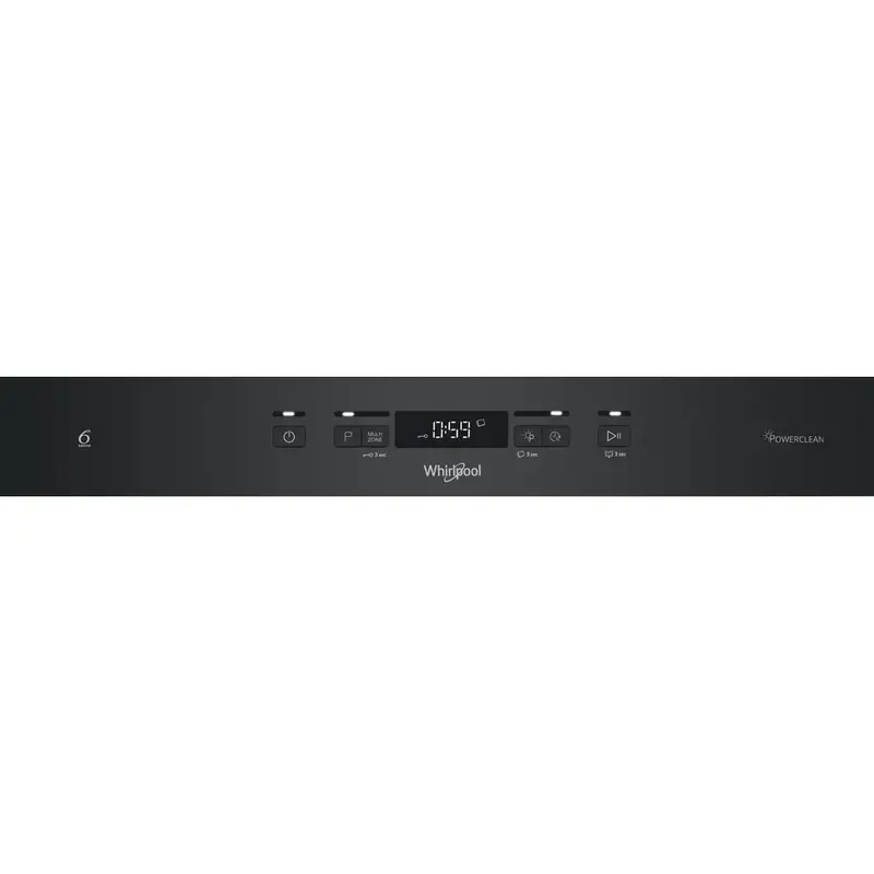 WHIRLPOOL WFC 3C42 P X