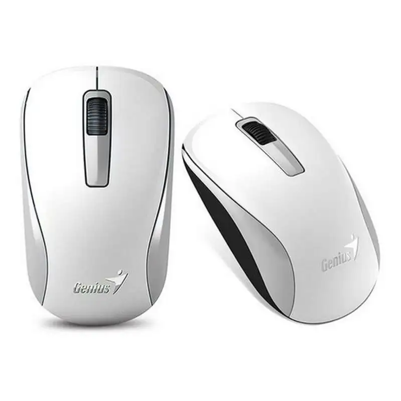 GENIUS Mouse NX-7005, USB, WHITE