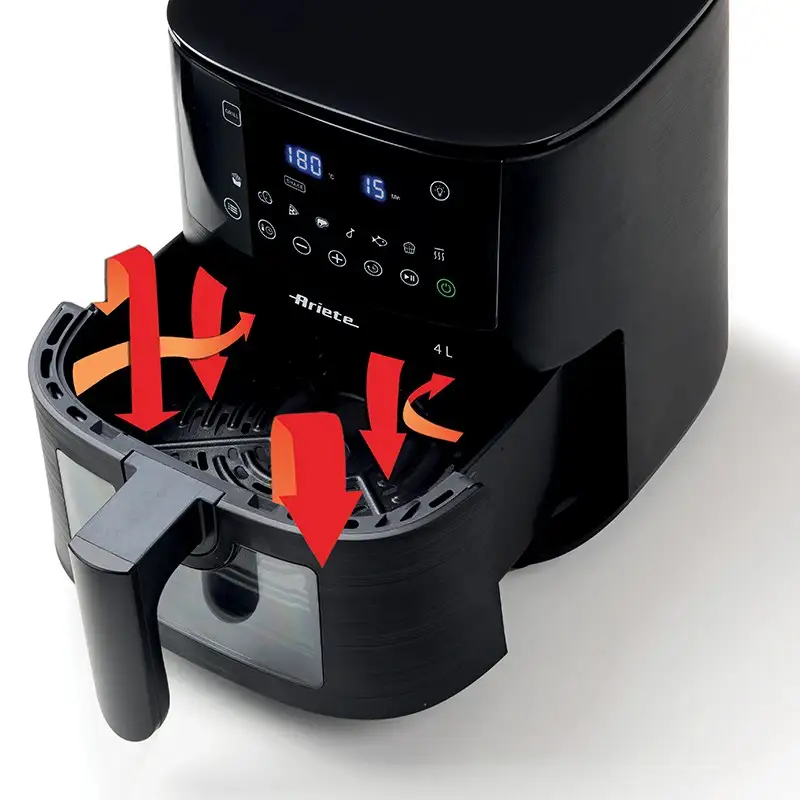 ARIETE AR4633BK