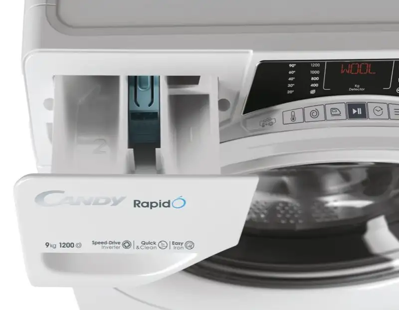 CANDY RO 1294DWMT/1-S