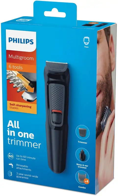 PHILIPS MG3710/15