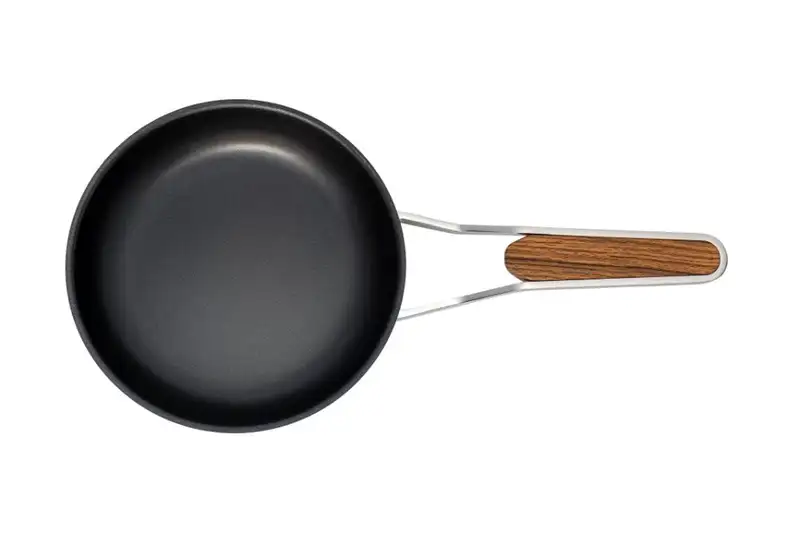 ZEPTER IF-FP20T 20 CM TITANIUM