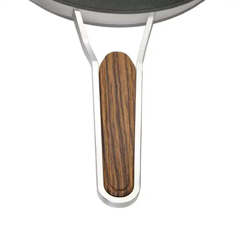 ZEPTER IF-FP20T 20 CM TITANIUM