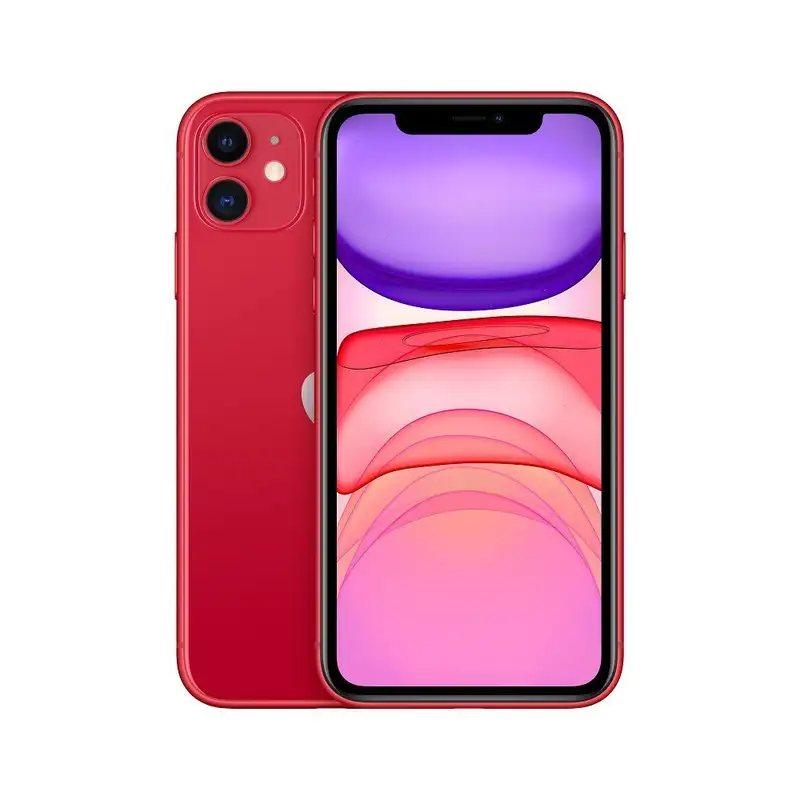 APPLE iPhone 11 64GB PRODUCT RED mwlv2se/a