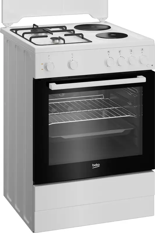 BEKO FBS64010WD n