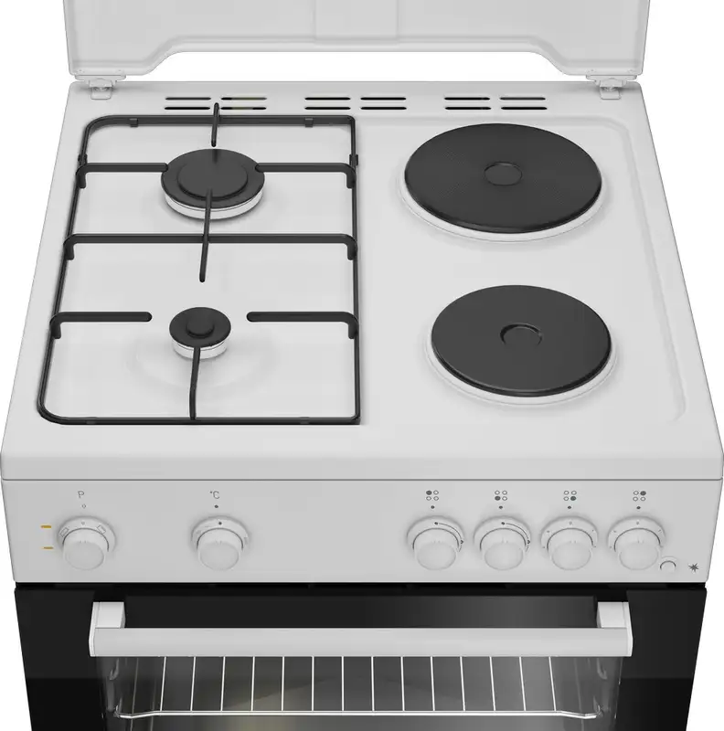 BEKO FBS64010WD n