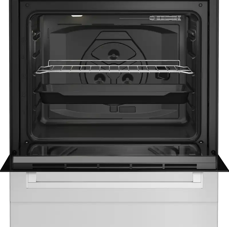 BEKO FBS64010WD n