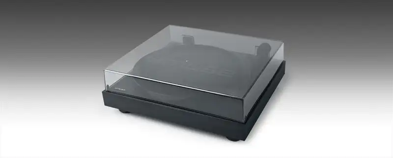 MUSE MT-105B crni