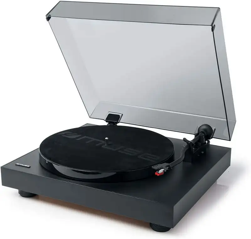 MUSE MT-105B crni