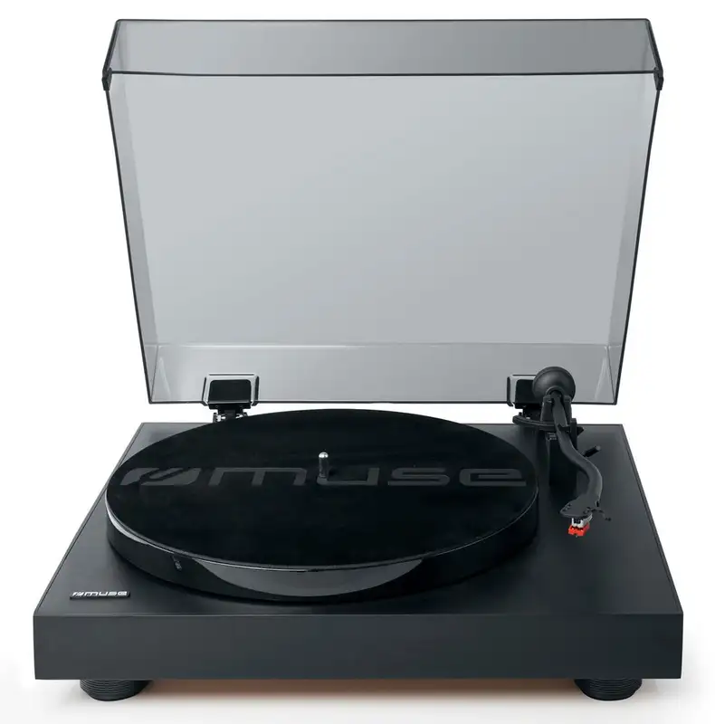 MUSE MT-105B crni