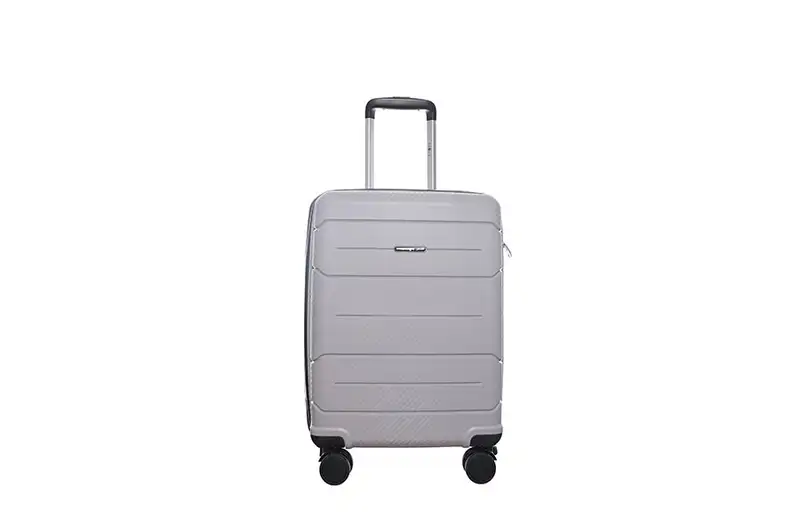 ENOVA MODENA PP Set kofera 3/1 Siva