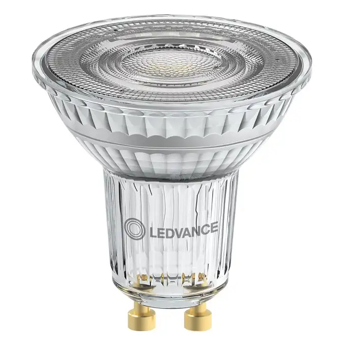 OSRAM Spot LED  dimabilna 36° 3.4W 2700K GU10