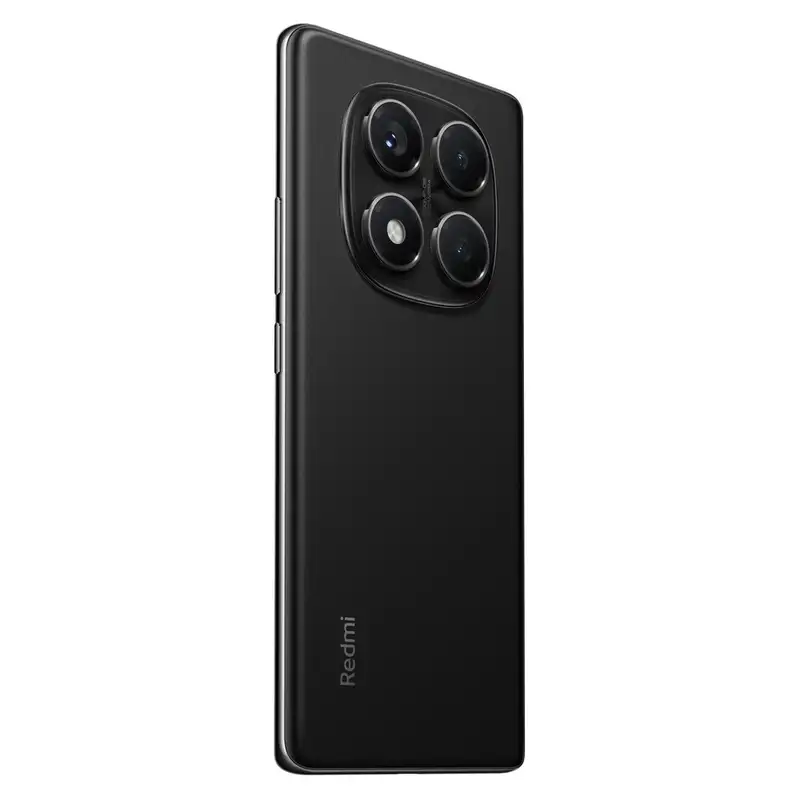 XIAOMI Redmi Note 14 Pro 8GB/256GB Midnight Black MZB0ID5EU