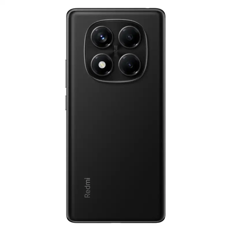 XIAOMI Redmi Note 14 Pro 8GB/256GB Midnight Black MZB0ID5EU