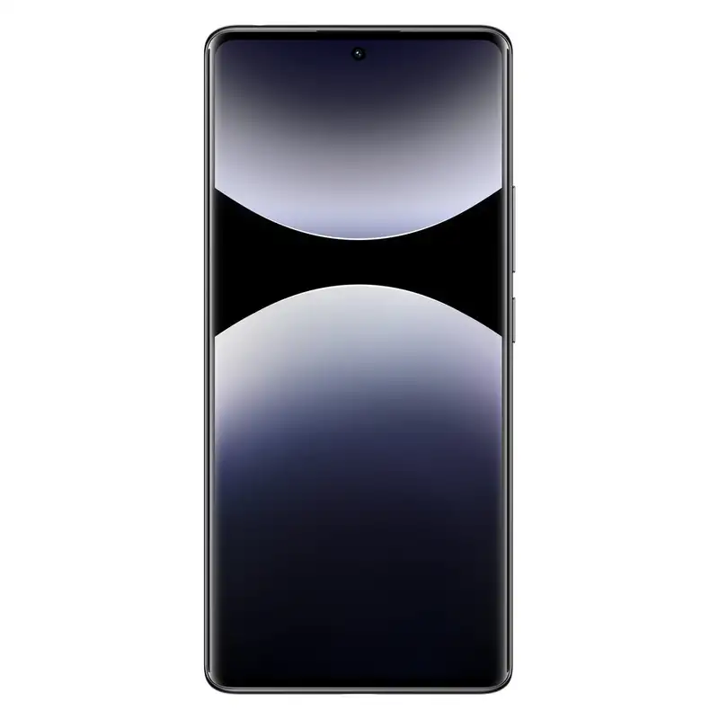 XIAOMI Redmi Note 14 Pro 8GB/256GB Midnight Black MZB0ID5EU