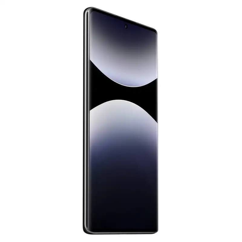 XIAOMI Redmi Note 14 Pro 8GB/256GB Midnight Black MZB0ID5EU