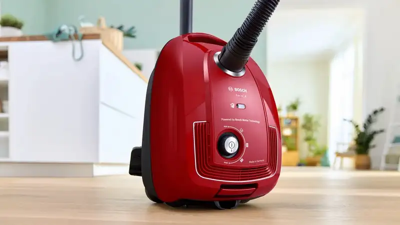 BOSCH BGB38RD2