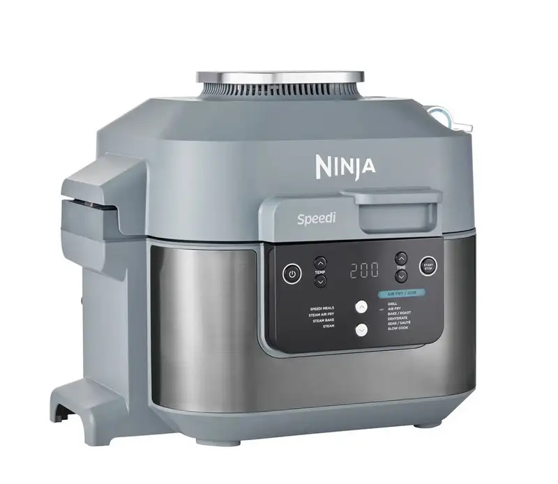 NINJA ON400EU Speedi 10u1
