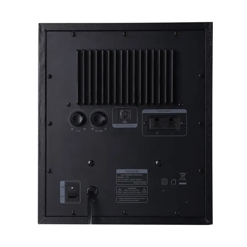 MICROLAB T10