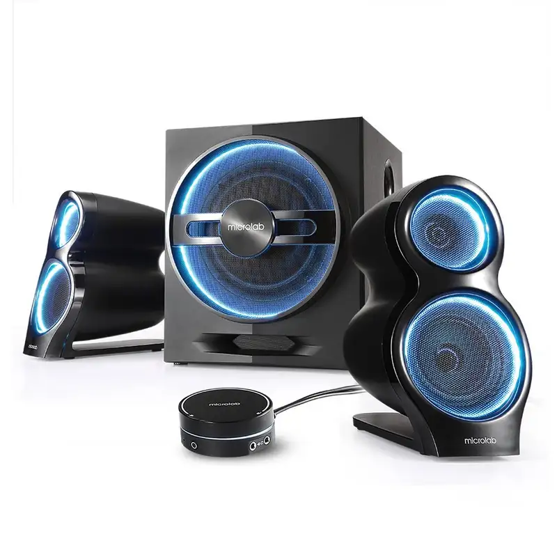 MICROLAB T10