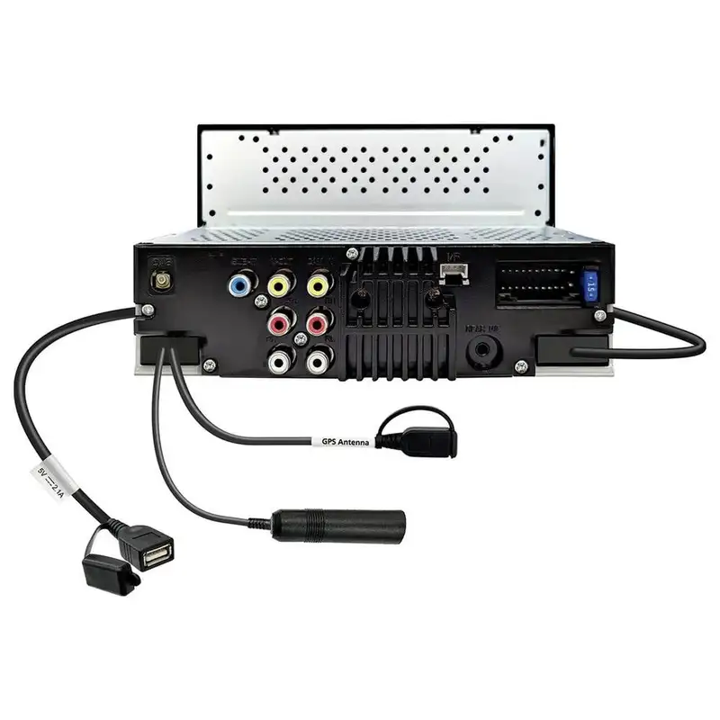 KENWOOD DMX-6523DABS