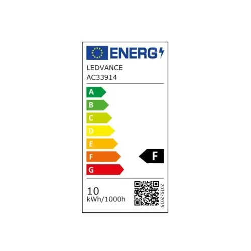 LEDVANCE  smart wifi LED  E27 9,5W tri bele