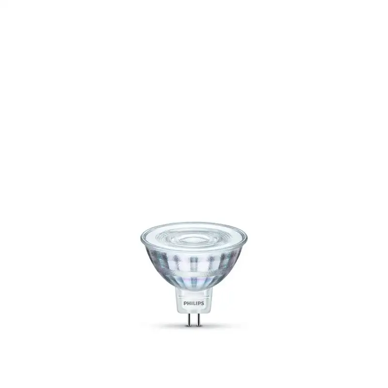 PHILIPS PS787    4,4W (35W) MR16 GU5.3 CW 4000K 36D RF ND SRT4