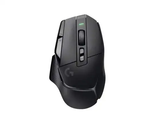 LOGITECH G502 X LIGHTSPEED BK EER2 910-006180