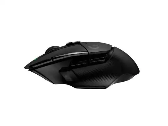 LOGITECH G502 X LIGHTSPEED BK EER2 910-006180
