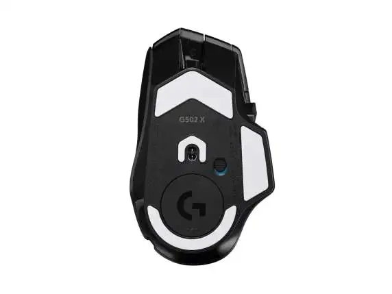 LOGITECH G502 X LIGHTSPEED BK EER2 910-006180