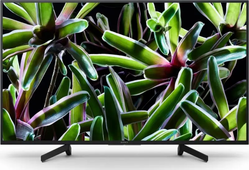 Sony KD43XG7096BAEP