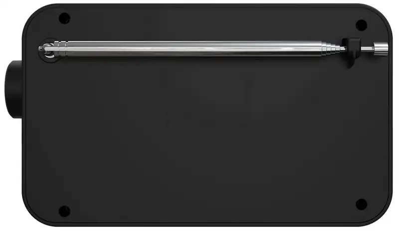 KENWOOD CR-M30DAB-B