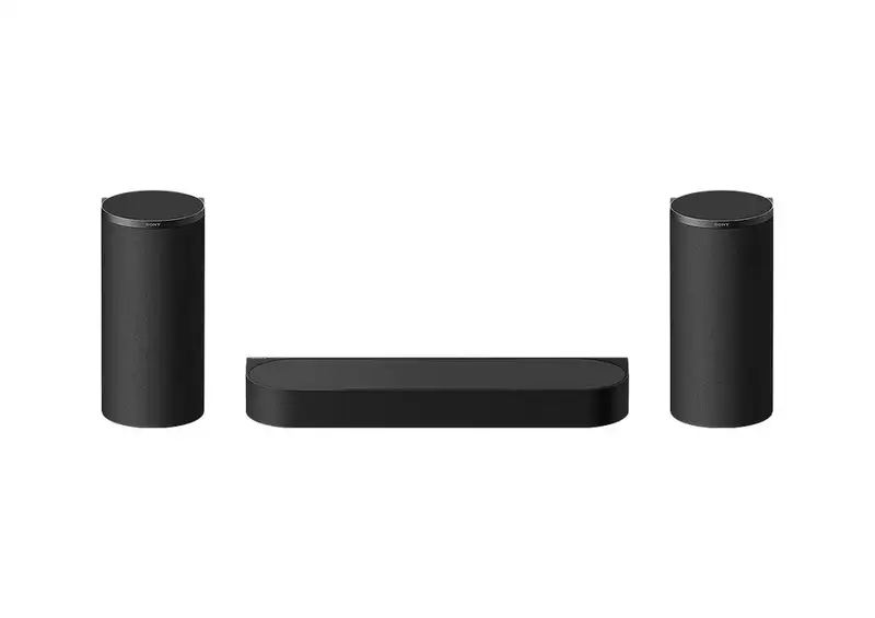 SONY HTA8.CEL