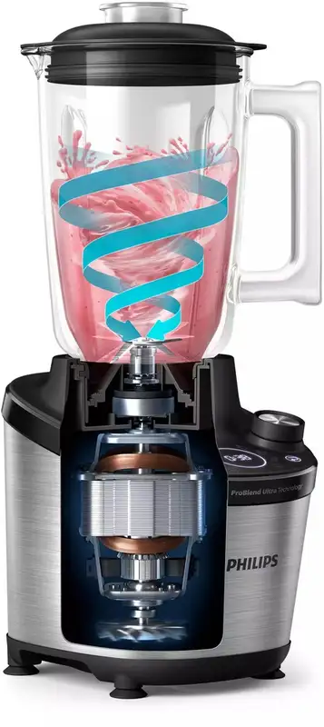 PHILIPS HR3760/00