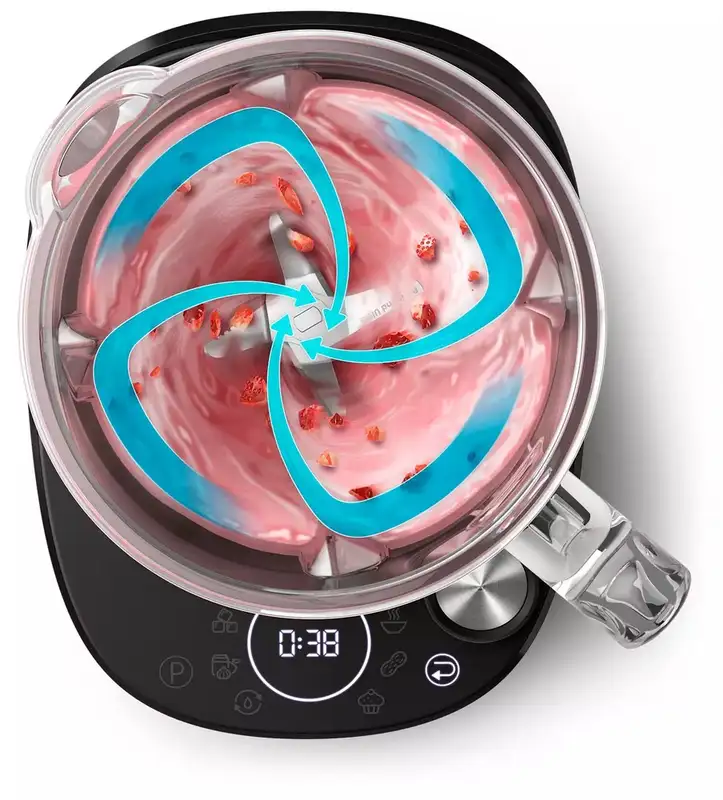 PHILIPS HR3760/00