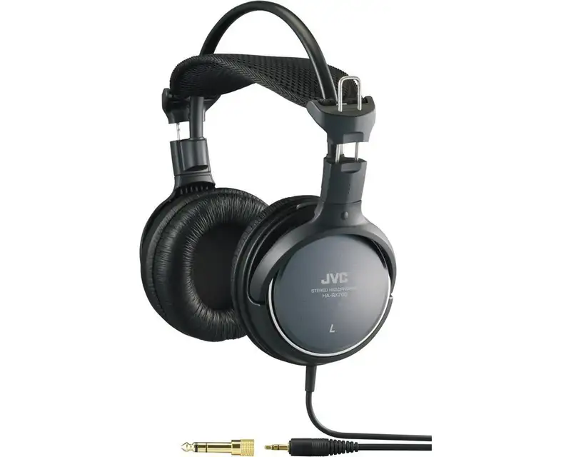 JVC HA-RX700E
