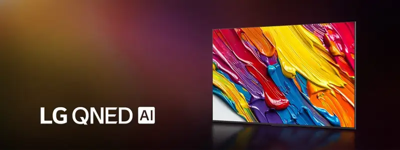LG 75QNED84A3C.AEU