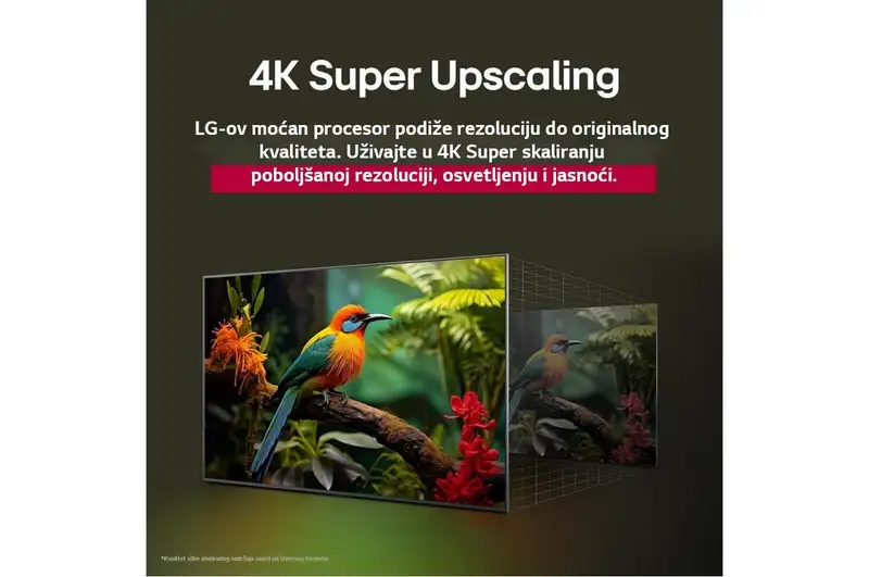 LG 75QNED84A3C.AEU