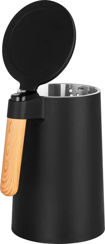 ECG RK 1799 black